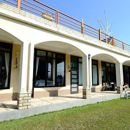 Yudo B&B Yilan Dongshan  Zewnętrze zdjęcie