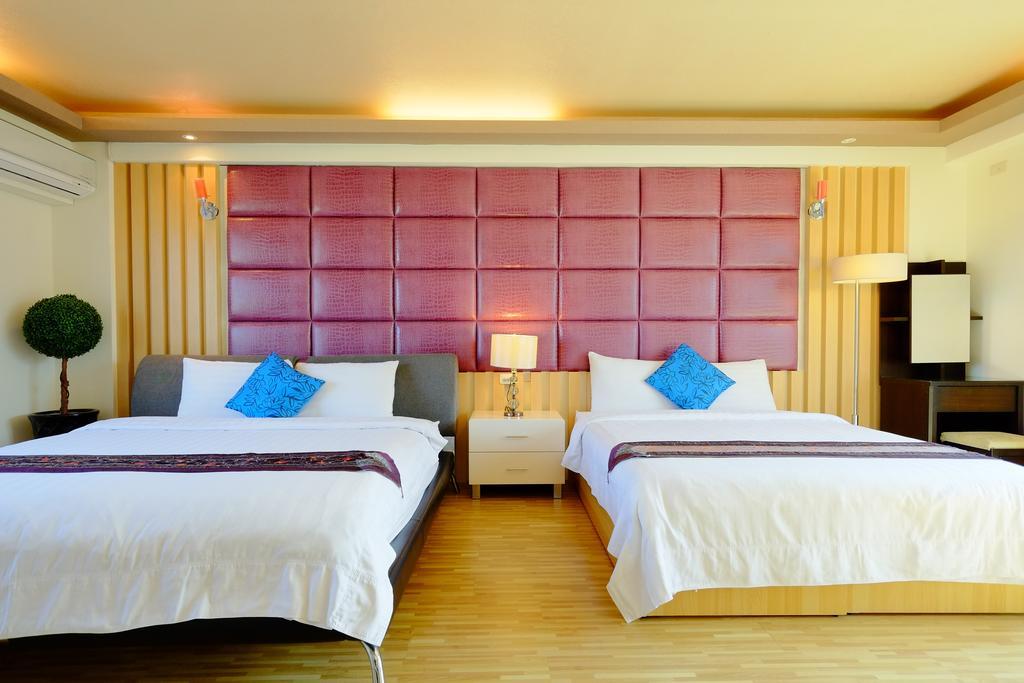 Yudo B&B Yilan Dongshan  Pokój zdjęcie