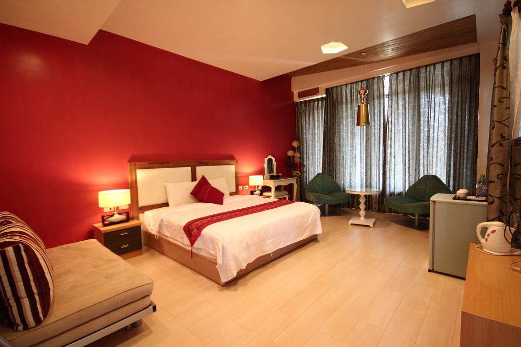 Yudo B&B Yilan Dongshan  Pokój zdjęcie