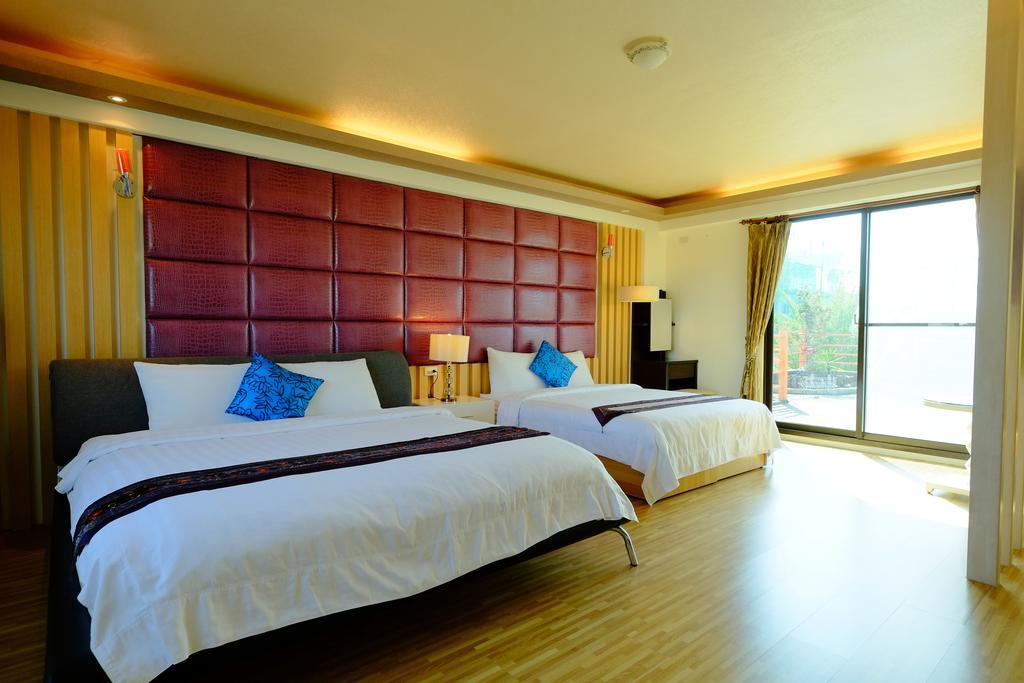 Yudo B&B Yilan Dongshan  Pokój zdjęcie