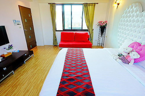 Yudo B&B Yilan Dongshan  Zewnętrze zdjęcie