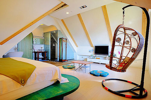 Yudo B&B Yilan Dongshan  Zewnętrze zdjęcie