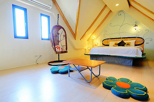 Yudo B&B Yilan Dongshan  Zewnętrze zdjęcie