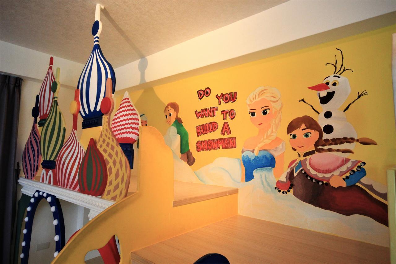 Yudo B&B Yilan Dongshan  Zewnętrze zdjęcie